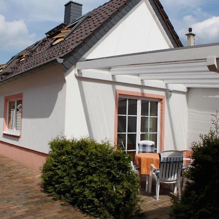Ferienhaus Schild Elsterheide 外观 照片